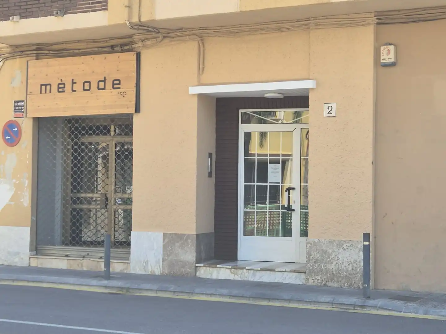 Wohnung zum Verkauf in La Llosa de Ranes
