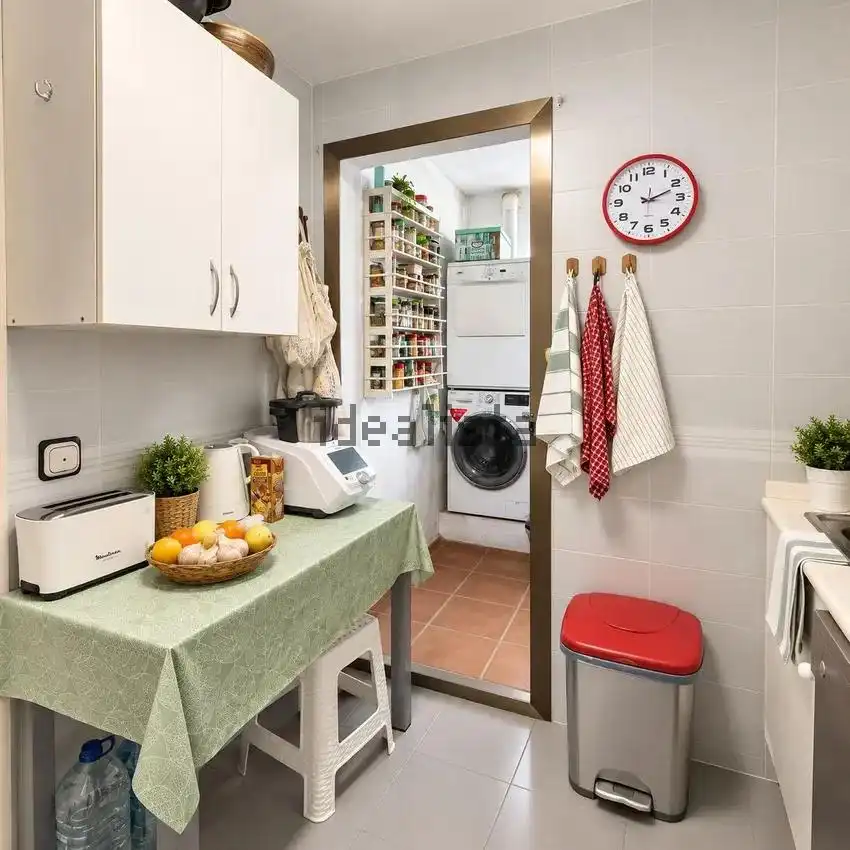 Piso con terraza en venta en Elviria - Cabopino, imagen 11