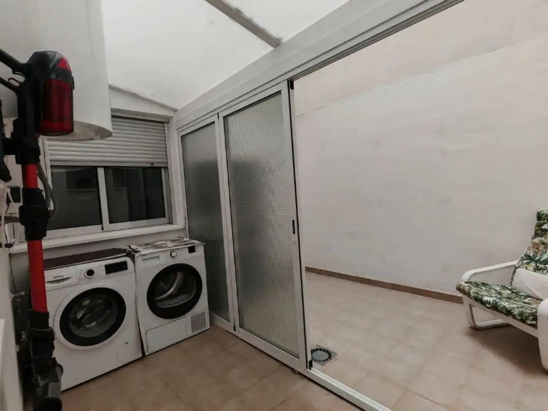 Flat with lift for sale in Catedrático José Meseguer 9, imagen 13