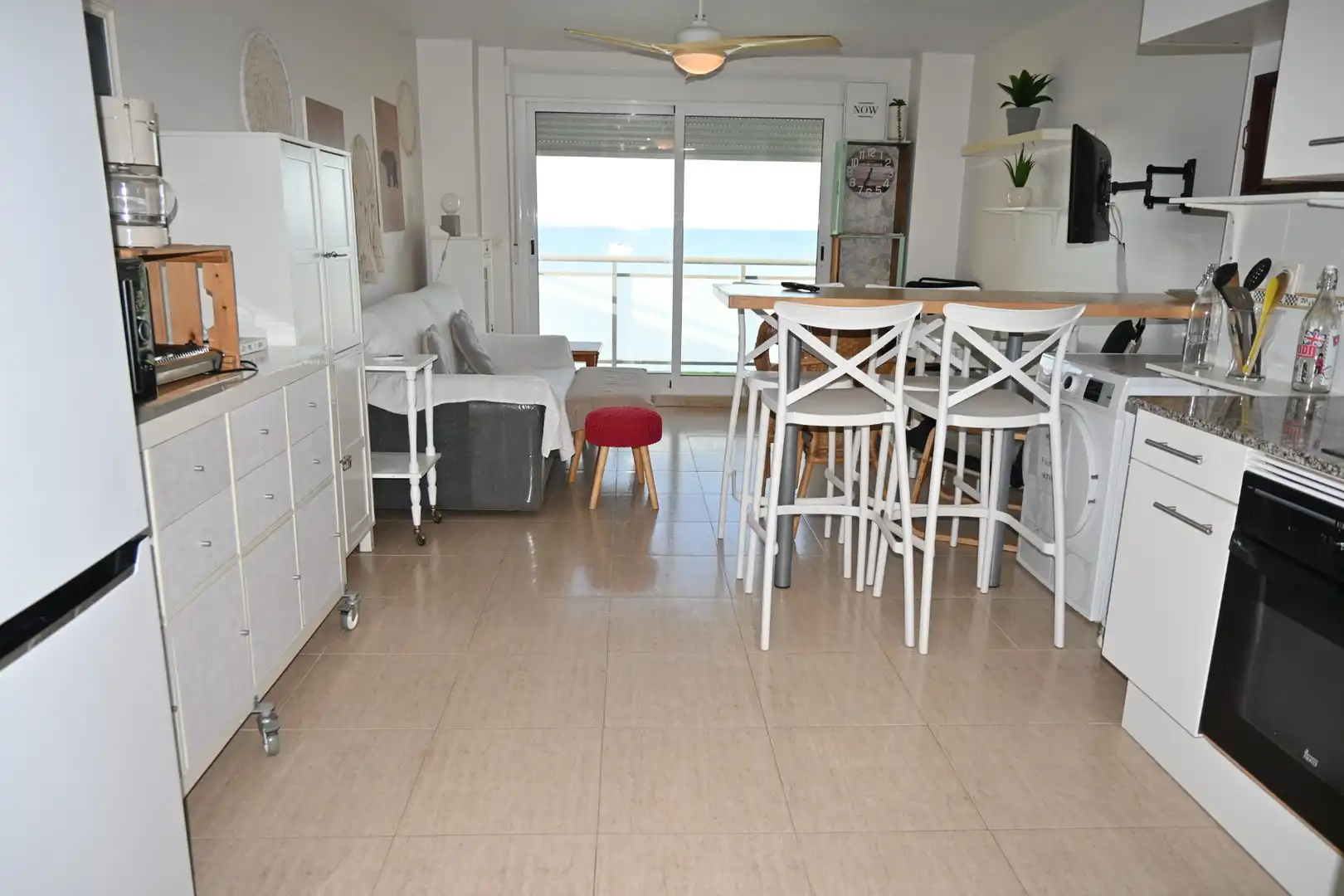 Dúplex con piscina en venta en Calle Pedáneo Vicente Molina 13, imagen 7