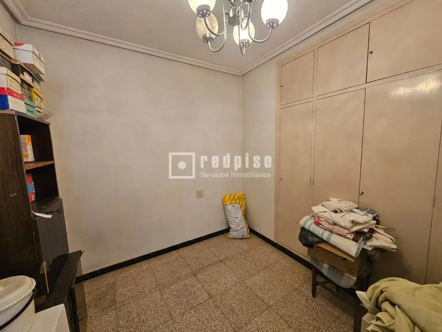 Bedroom of Duplexes for sale in Murcia  with Terrace