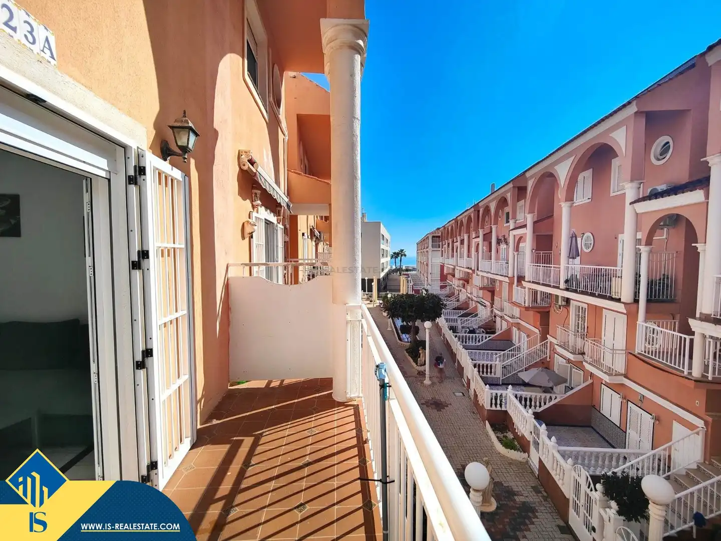 Penthouse mit Pool zum Verkauf in La Mata, imagen 19