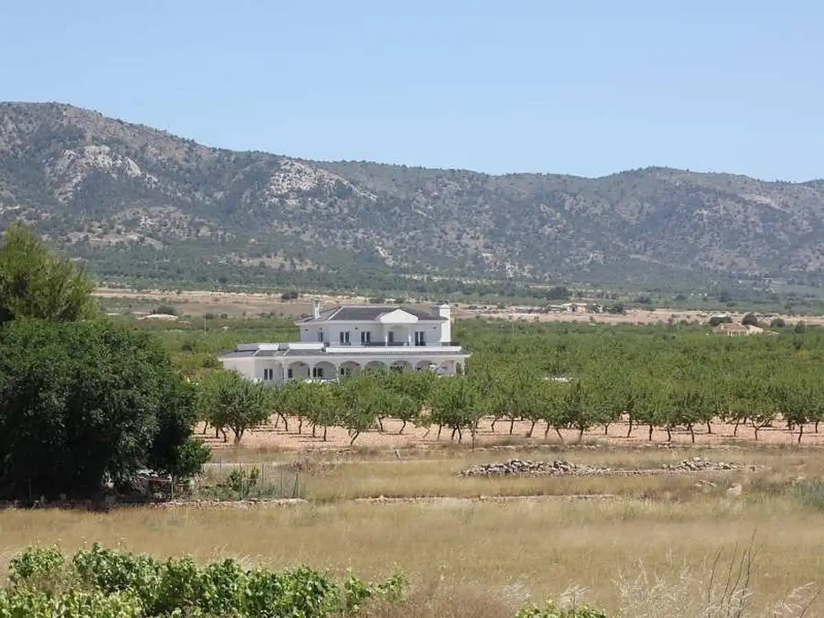House for sale in El Pinós / Pinoso, imagen 23
