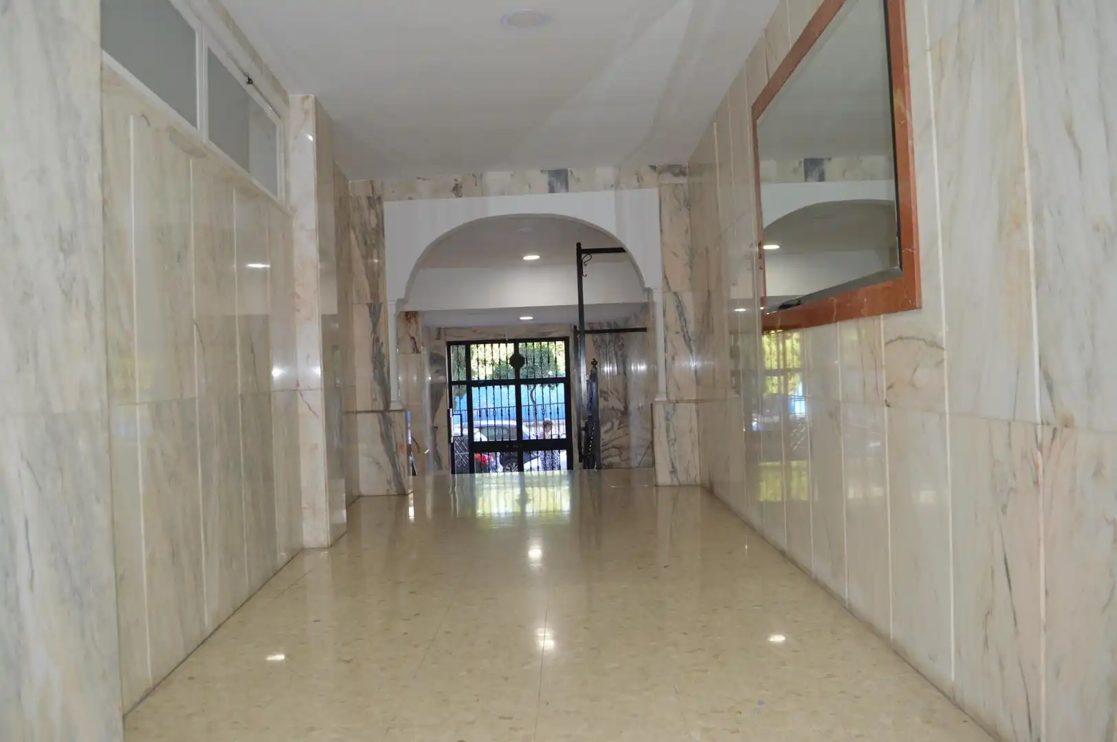 Piso con ascensor en alquiler en Calle ALONDRA 11, imagen 27