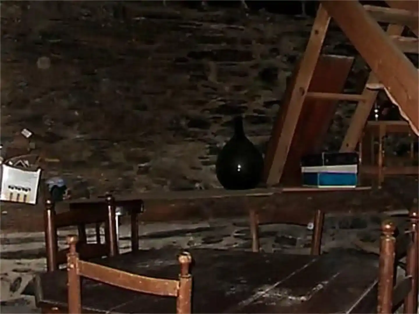 Finca rústica en venta en Es Bòrdes