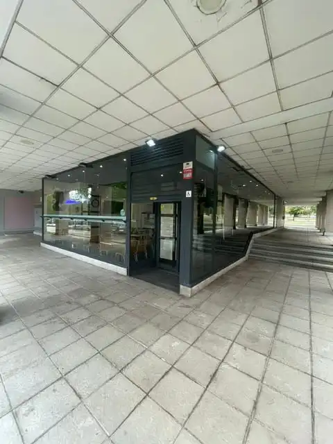 Business premises to rent in Calle Velázquez 32, imagen 7