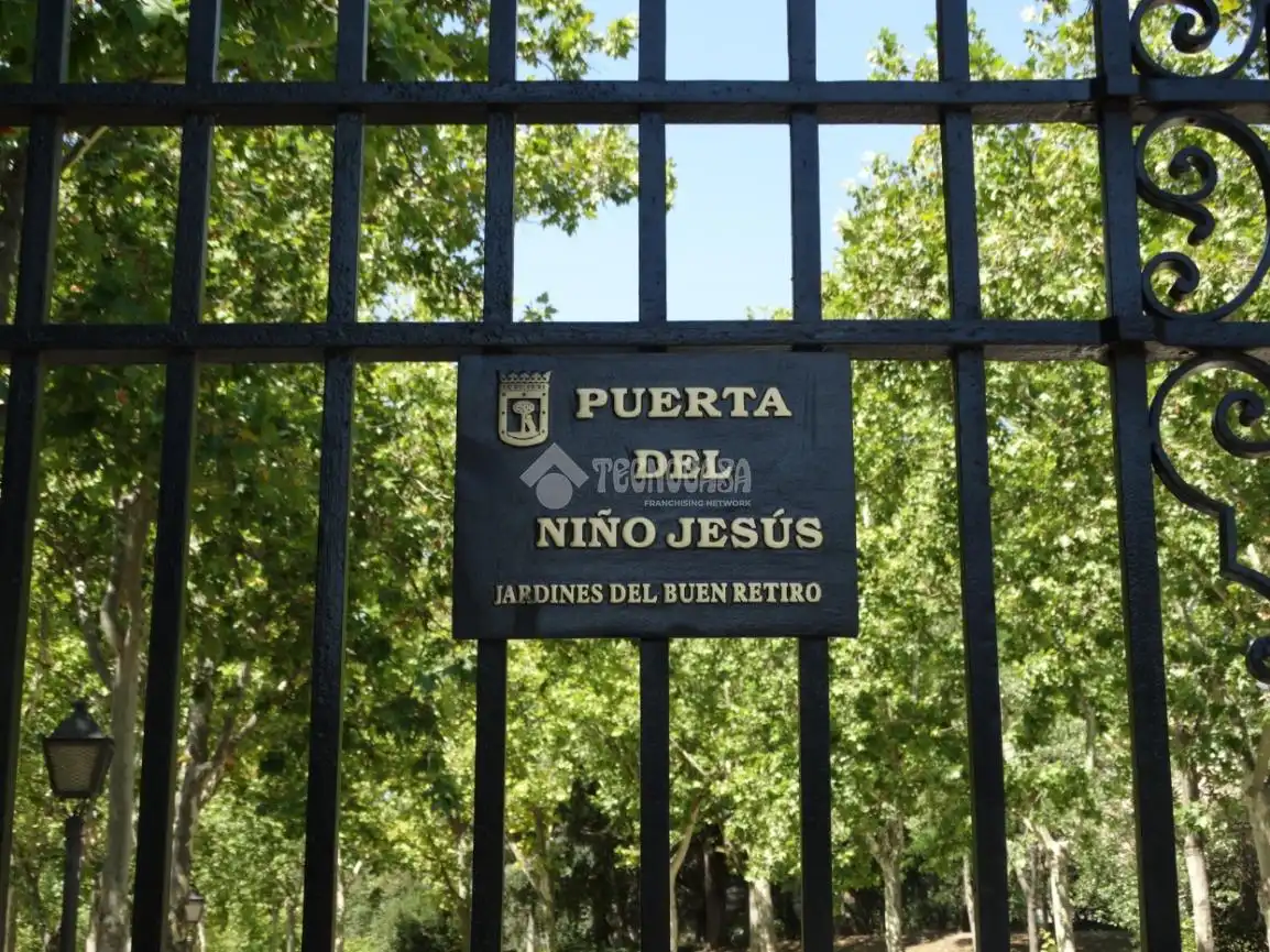 Wohnung mit Aufzug zum Verkauf in Retiro, imagen 3