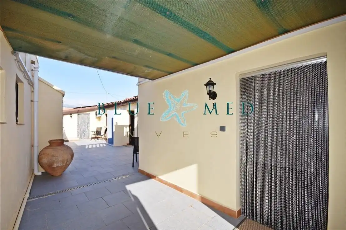 Casa o chalet en venta en Fuente Álamo de Murcia con Aire acondicionado, Calefacción y Terraza