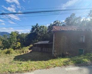 Casa o xalet en venda en Fígols