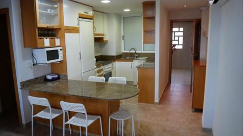 Photo 3 of Flat to rent in Playa de San Juan, Alicante