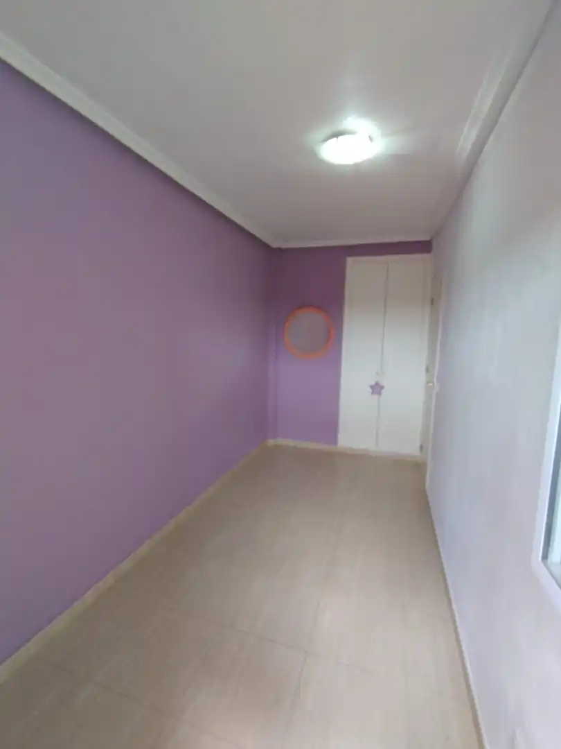 Habitación de Planta baja en venta en Daya Nueva con Terraza, Trastero y Piscina comunitaria