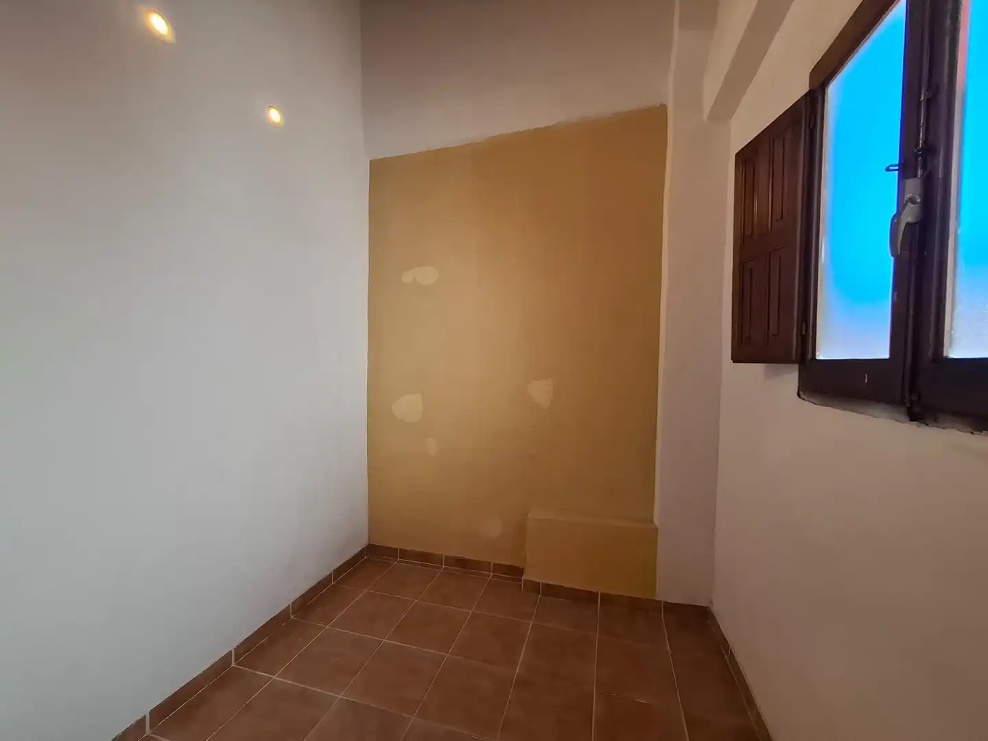 Casa adosada en venda en Ontinyent