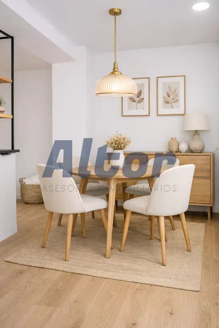 Flat with lift for sale in DE CONCHA ESPINA, imagen 3