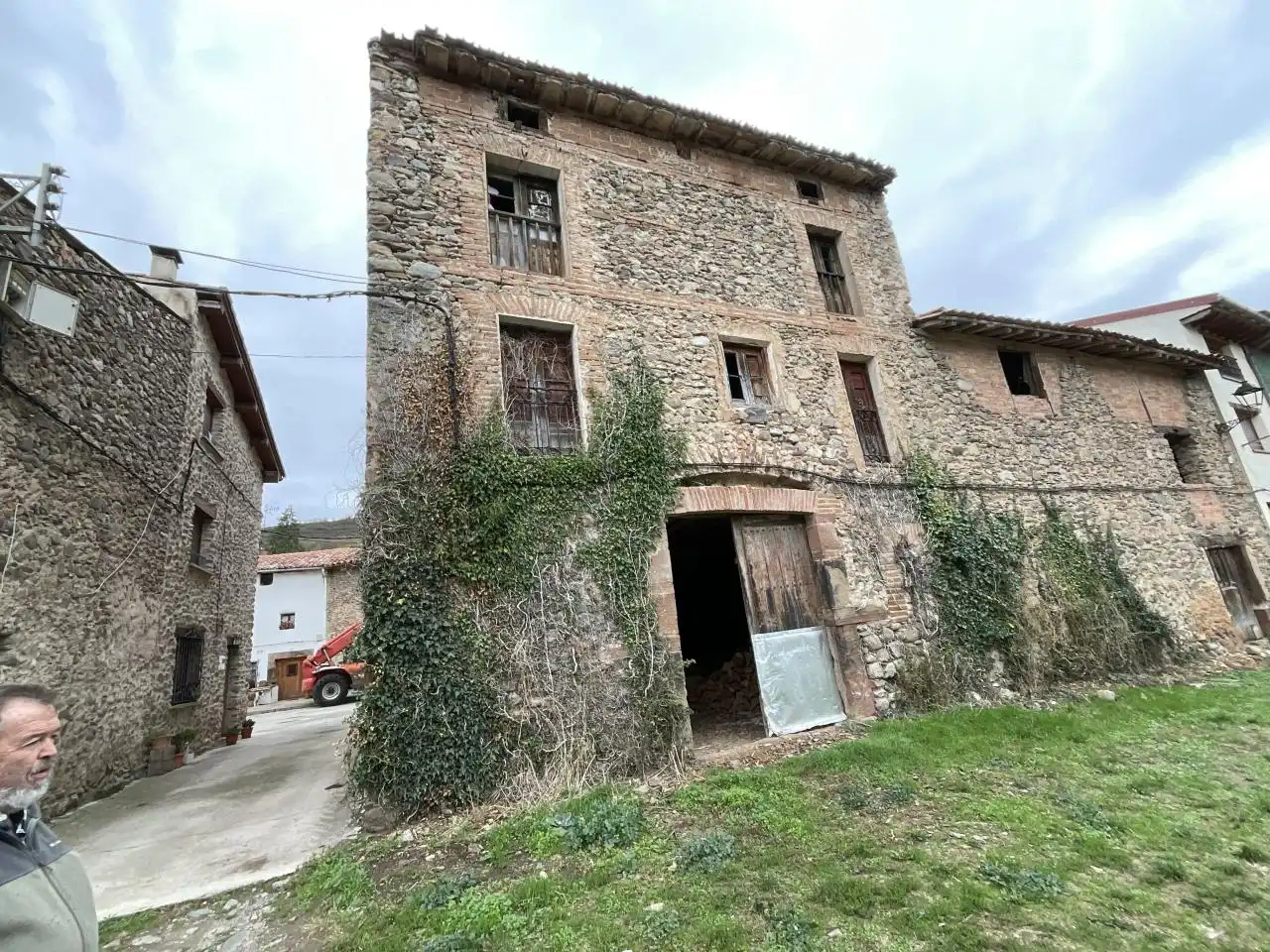Haus zum Verkauf in Plaza las Eras, imagen 19
