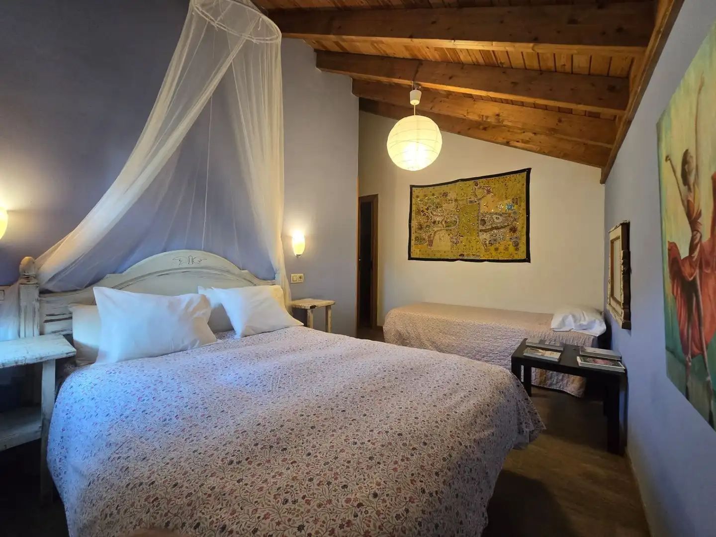 Habitación de Casa o chalet en venta en Ribadesella, Asturias