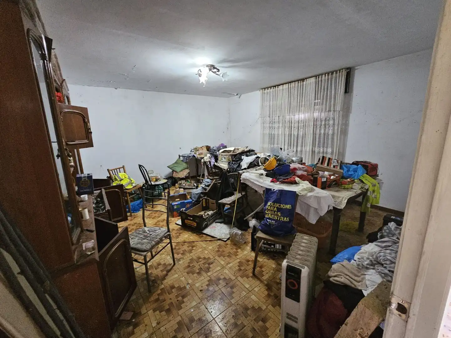 Finca rústica en venta en Abegondo