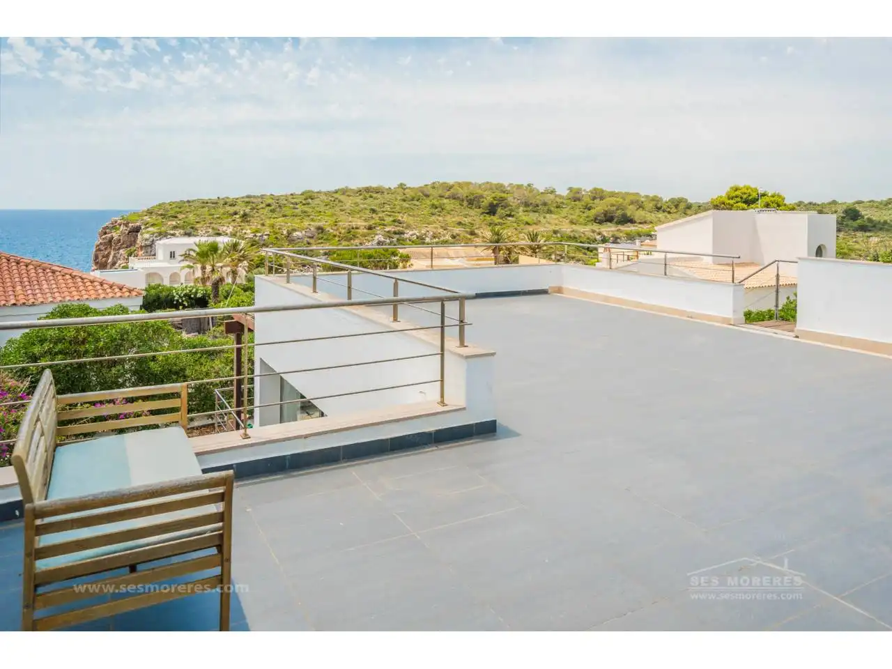 Detached house with pool for sale in Sant Climent - Es Canutells, imagen 25