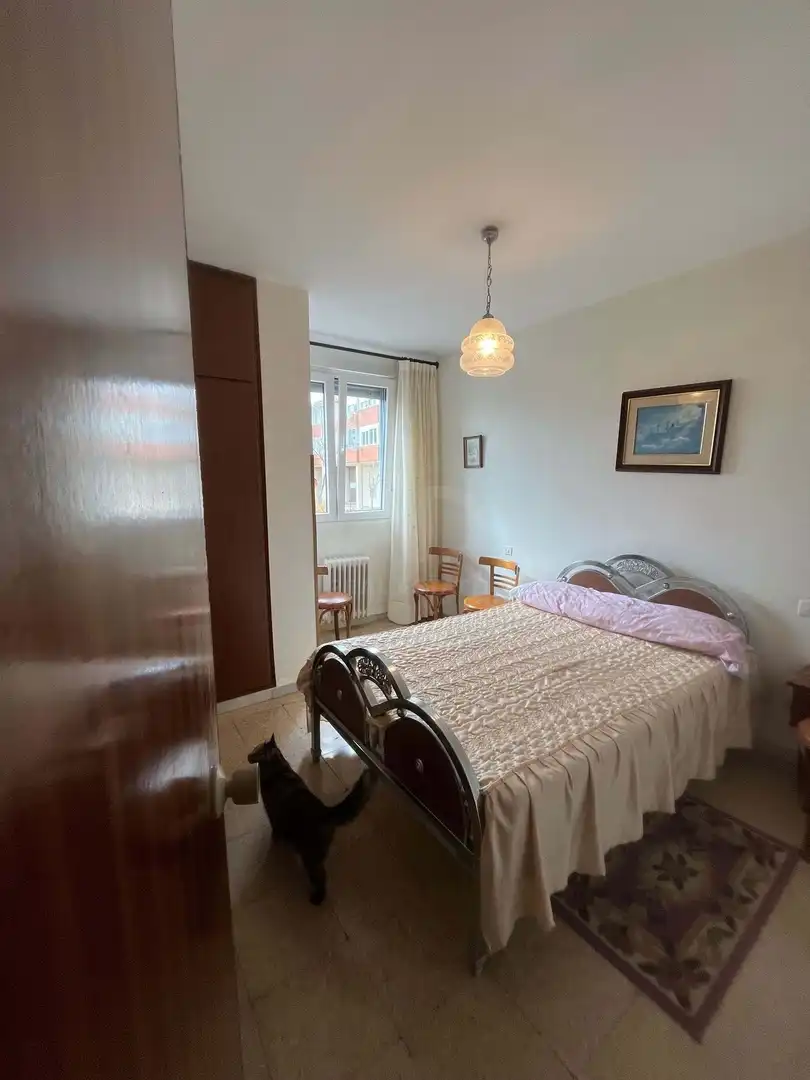 Habitación de Piso en venta en Ciudad Rodrigo con Calefacción