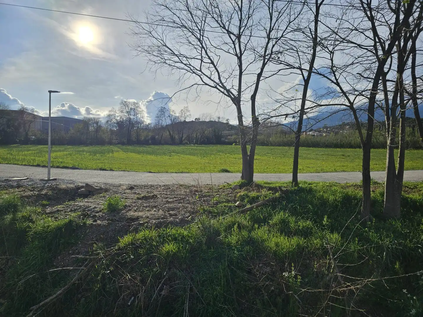 Terreno residencial en venta en Riells i Viabrea, imagen 2