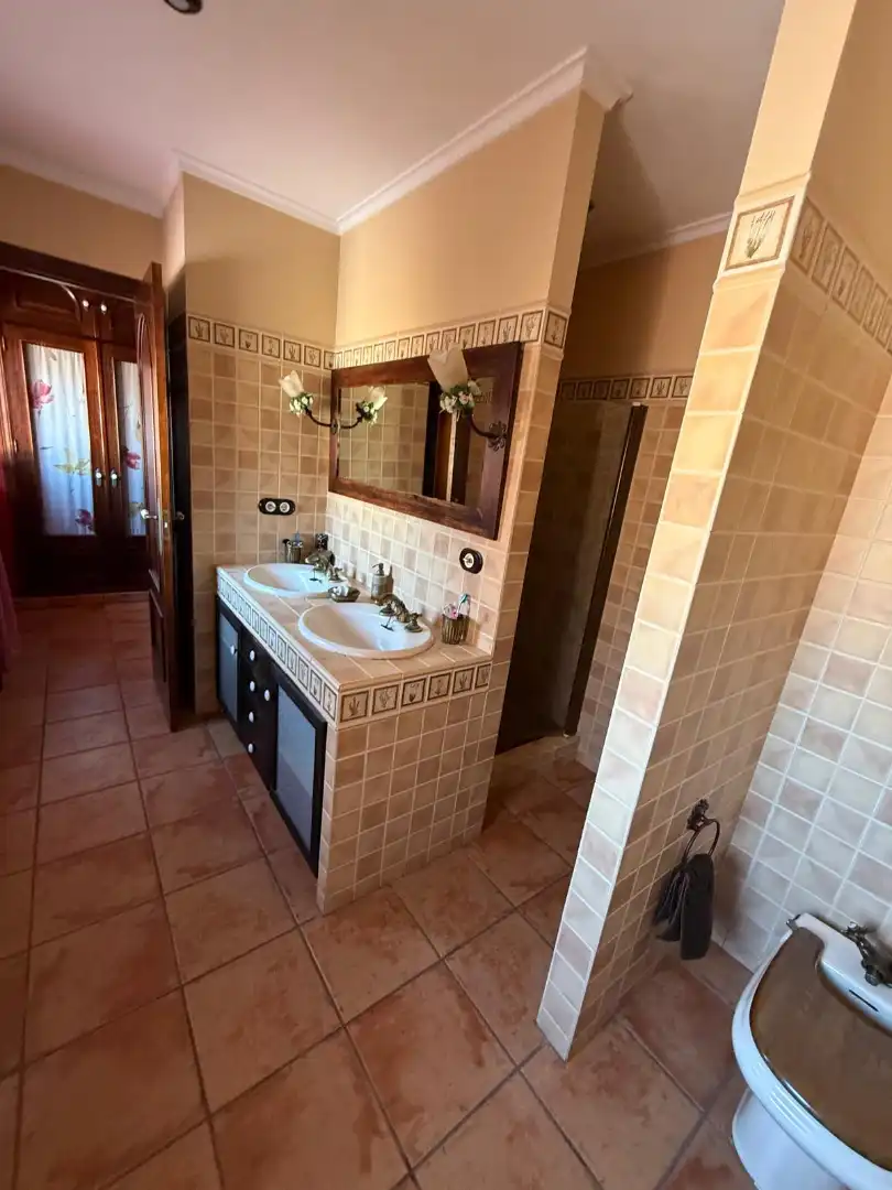 Maison rustique avec terrasse à vendre à Calle Isla de los Faisanes, imagen 13