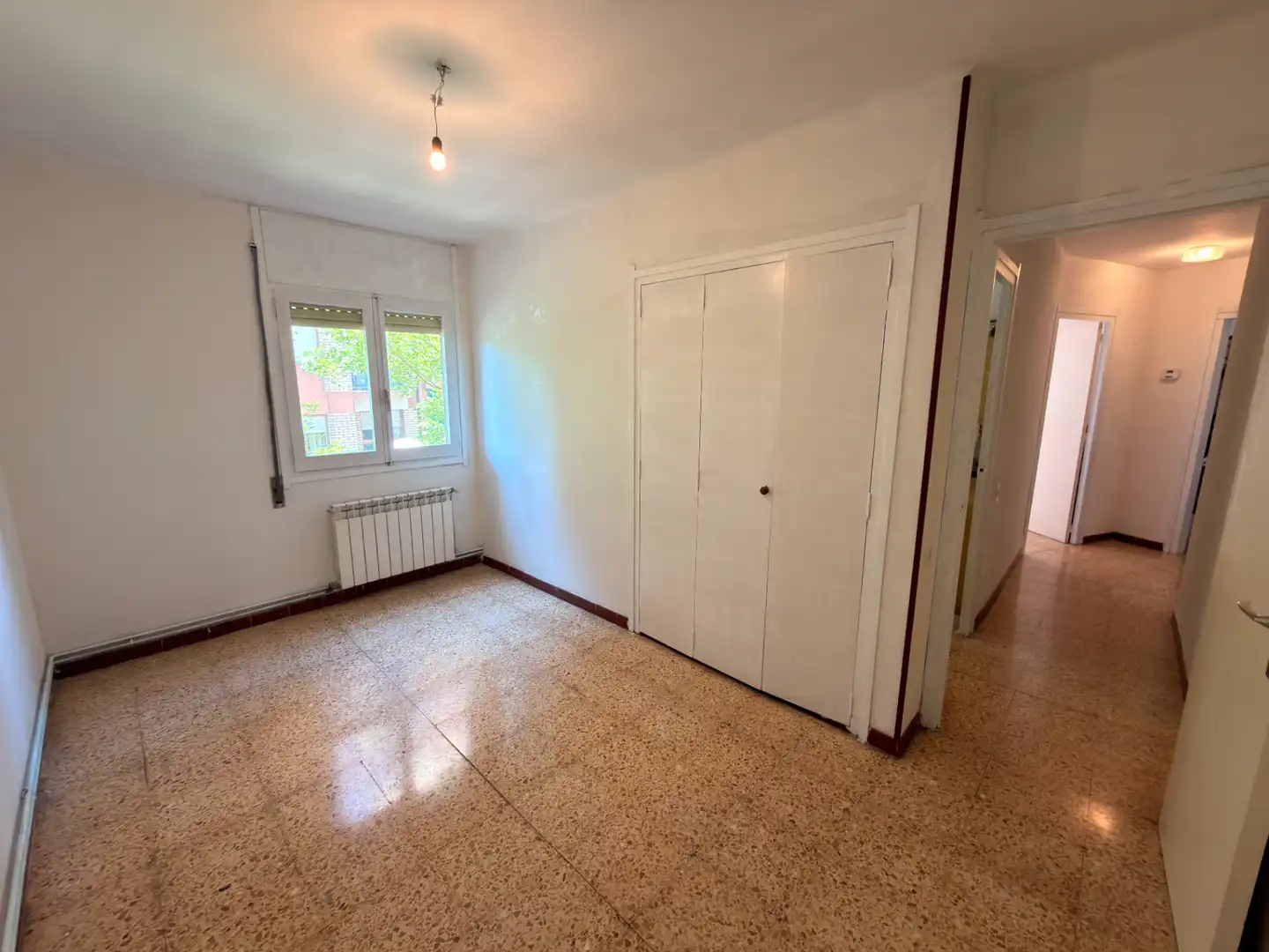 Habitación de Piso en venta en Lleida con Calefacción, Trastero y Amueblado