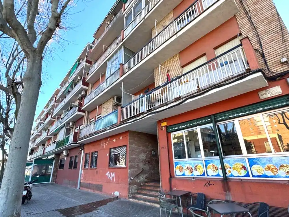 Appartement à vendre à Juli Galve Brusson