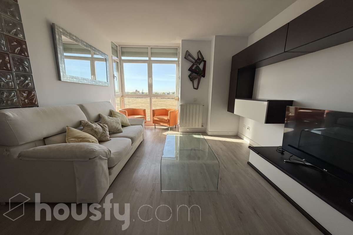 Flat to rent in Calle de las Trompas, Cuatro vientos