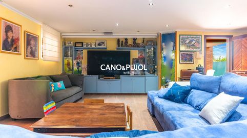 Foto 2 de Casa o chalet en venta en Can Parellada, Terrassa