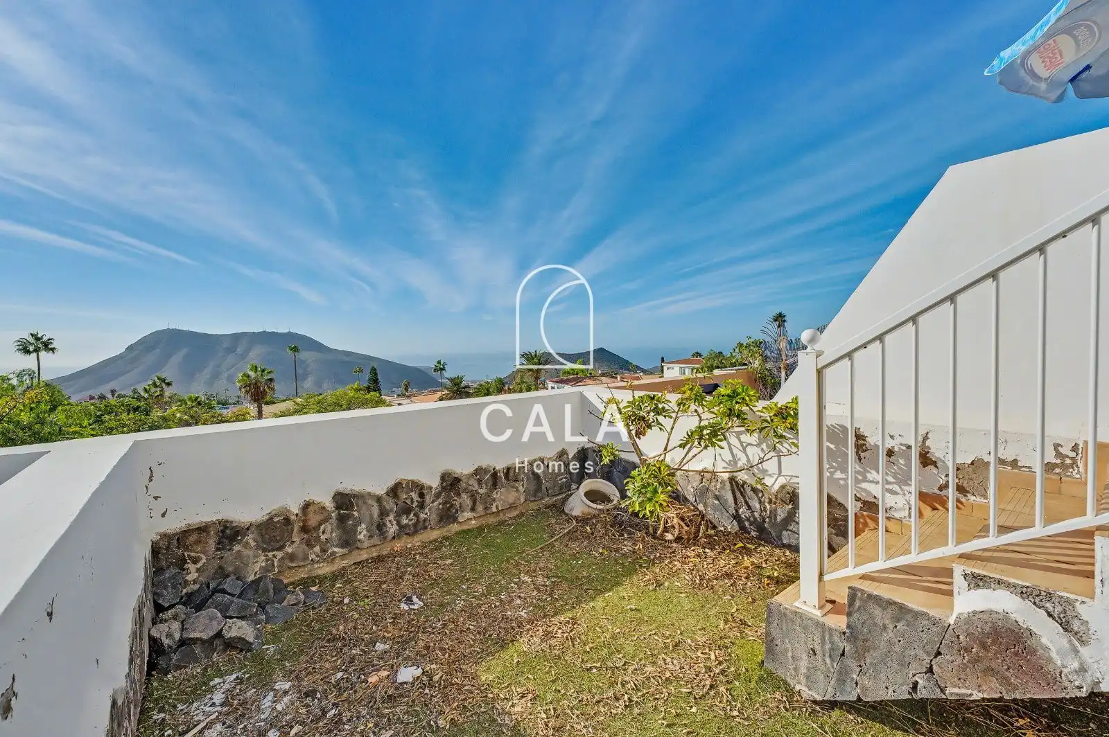 Apartament amb piscina en venda a Tinguafaya, imagen 4