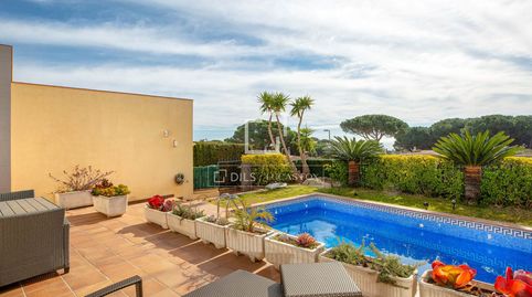 Foto 4 de Casa o chalet en venta en Canyelles, Lloret de Mar