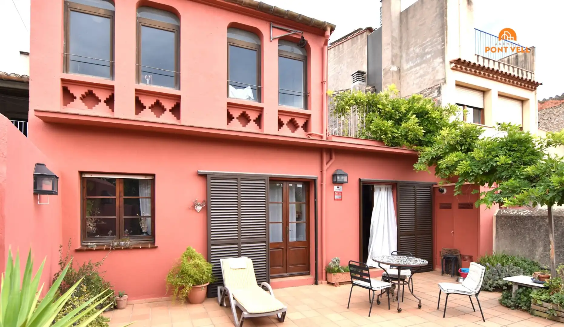 Casa rústica en venta en Torroella de Montgrí