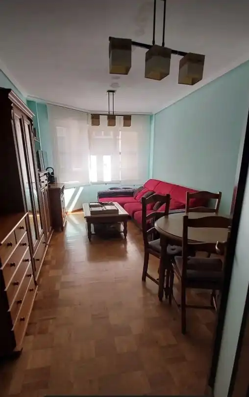 Flat for rent in Llano