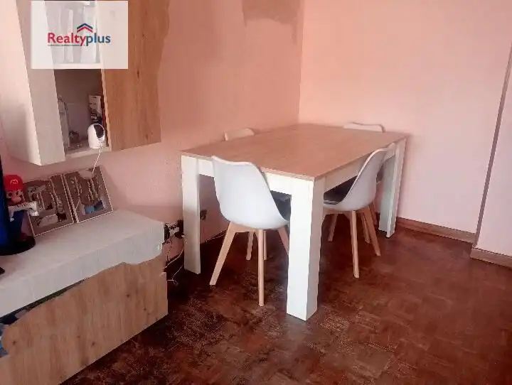 Menjador de Pis en venda en Ávila