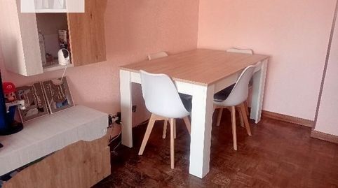 Foto 5 de Pis en venda a Sur, Ávila Capital