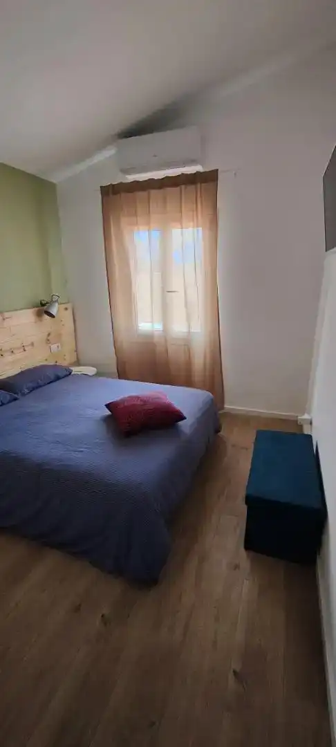 Habitación de Casa o chalet en venta en Ciutadella de Menorca con Aire acondicionado y Piscina