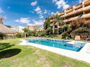 Appartement avec piscine à vendre à Calahonda