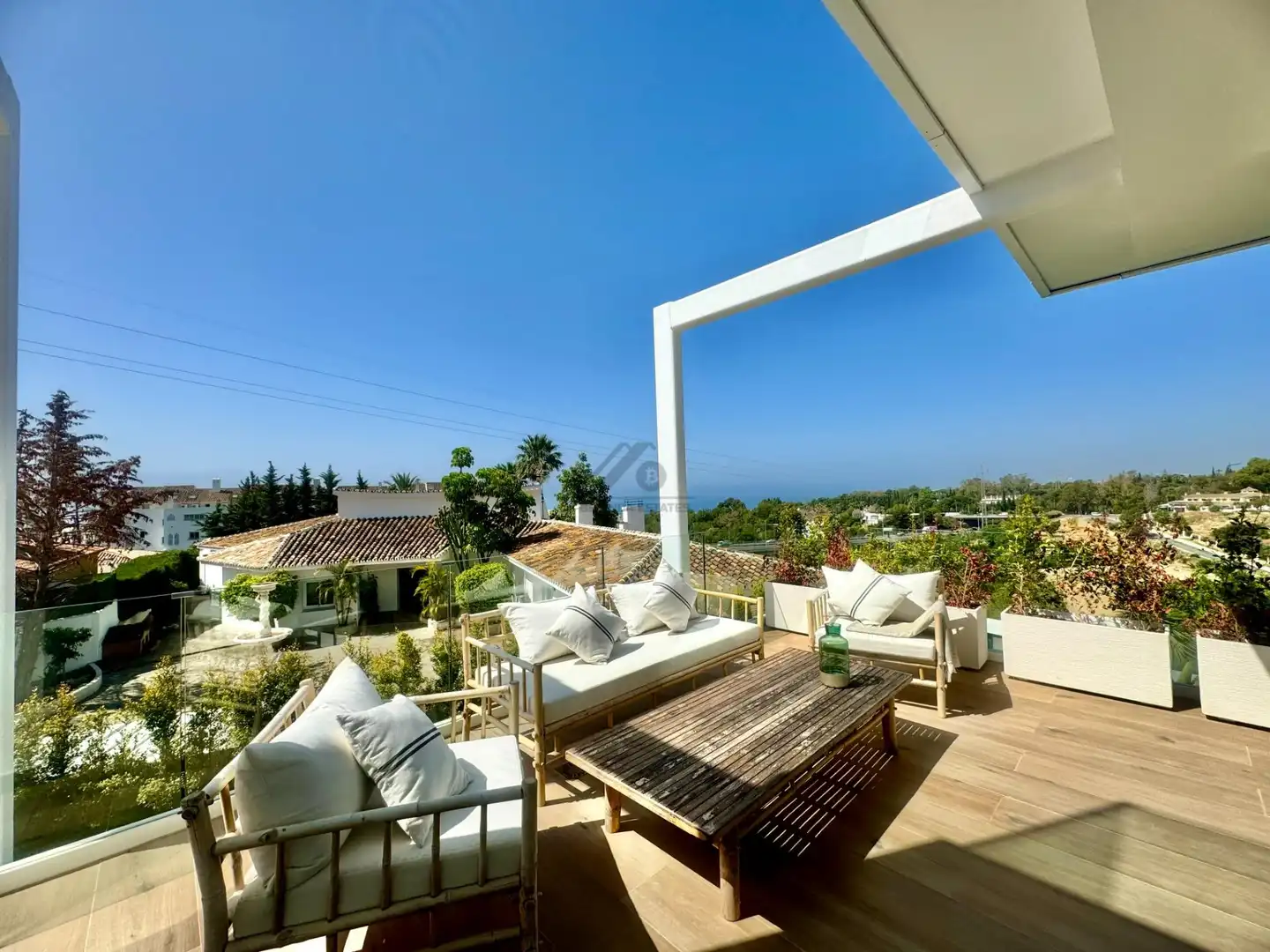Villa con piscina in vendita a Marbella Centro, imagen 33