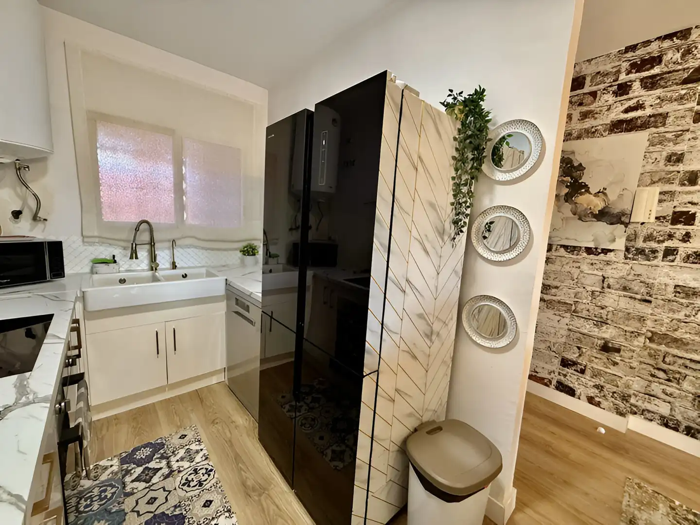 Apartament amb piscina en venda a Elviria - Cabopino, imagen 11