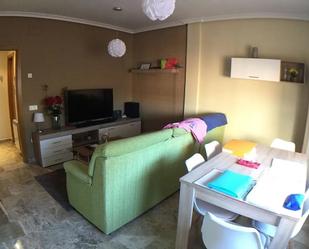 Living room of Flat for sale in Ciudad Real Capital  with Terrace