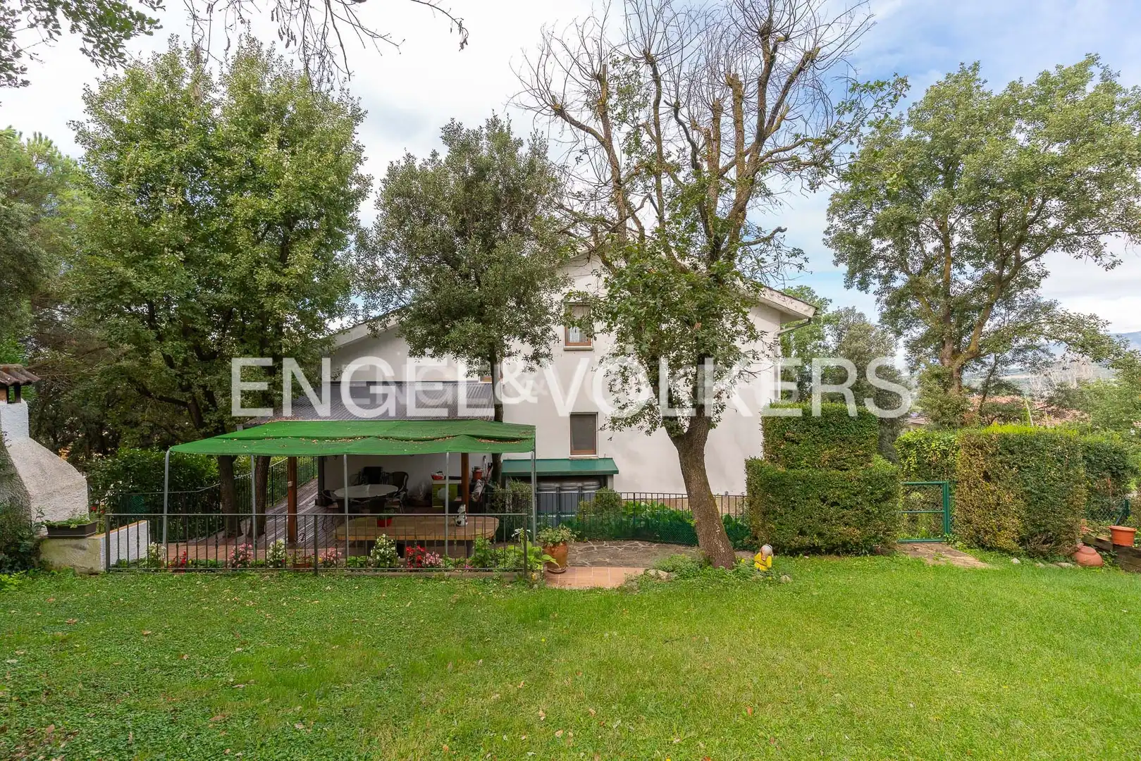 Casa con piscina en venta en L'Esquirol, imagen 2