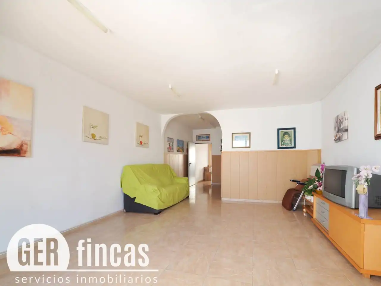 House for sale in Calle Flandes, imagen 8