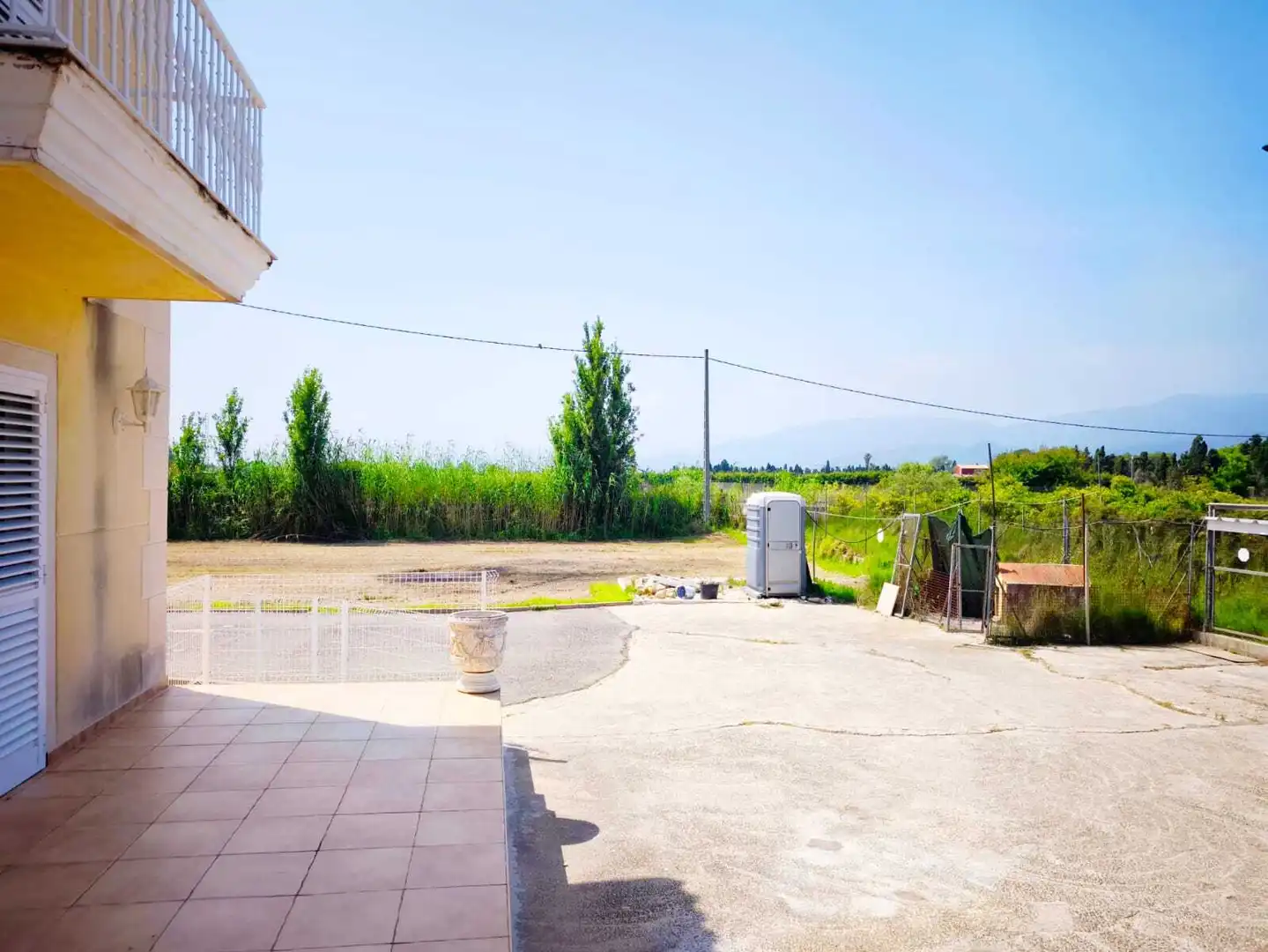 Chalet con terraza en venta en El Marenyet, imagen 92
