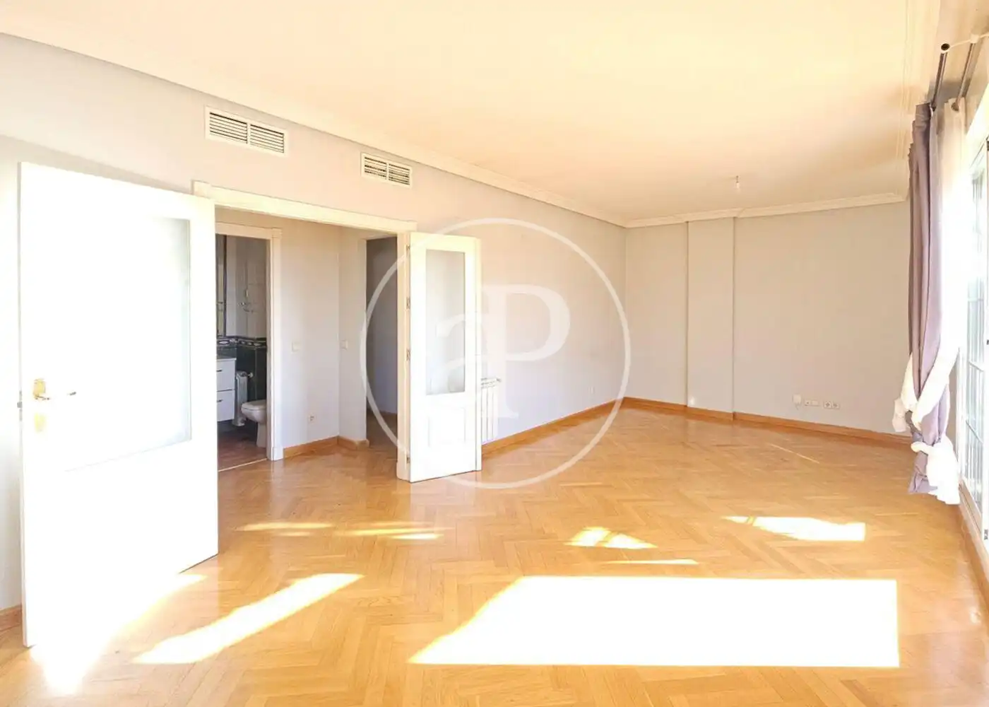 Penthouse mit Terrasse zum Verkauf in Vega de la Moraleja, imagen 3