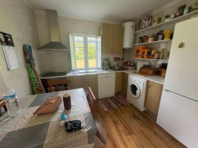 Finca rústica en Venta en As Nogais