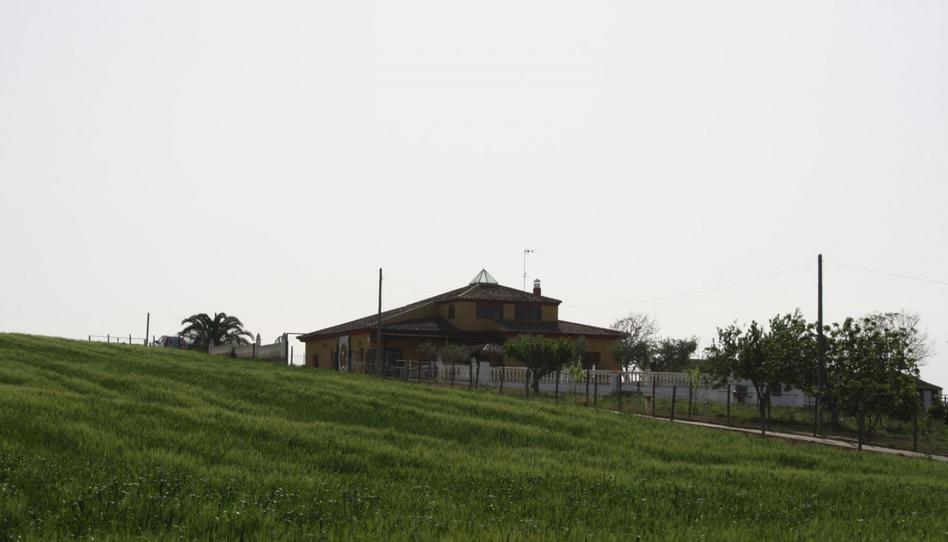 Photo 1 of House or chalet for sale in  Finca del Moro, 1, Castilleja del Campo, Sevilla