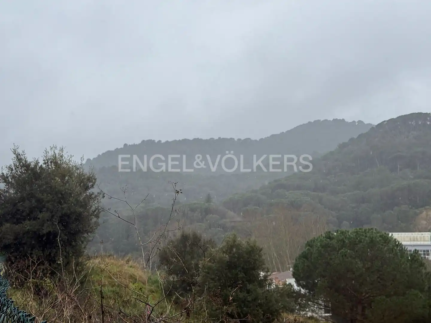 Terreno residencial en venta en Sant Iscle de Vallalta, imagen 9