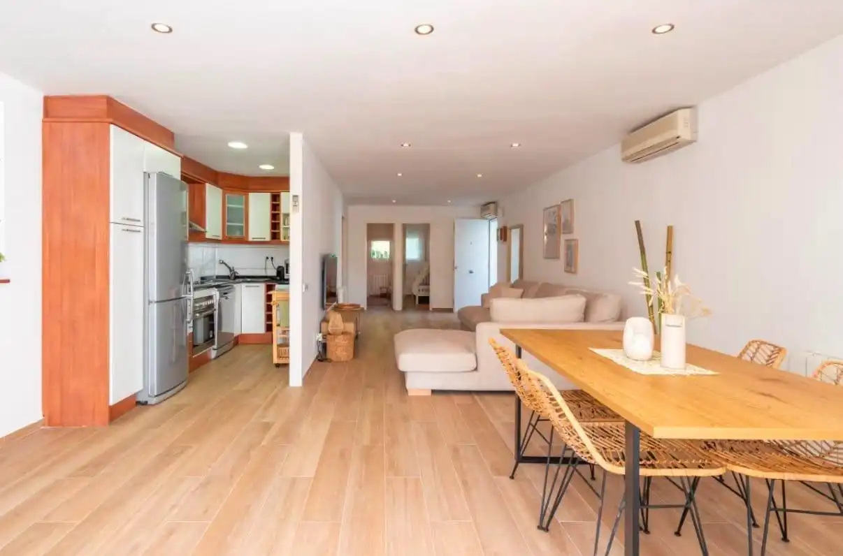 Wohnung mit Pool zum Verkauf in Carrer HORTENSIA, imagen 6