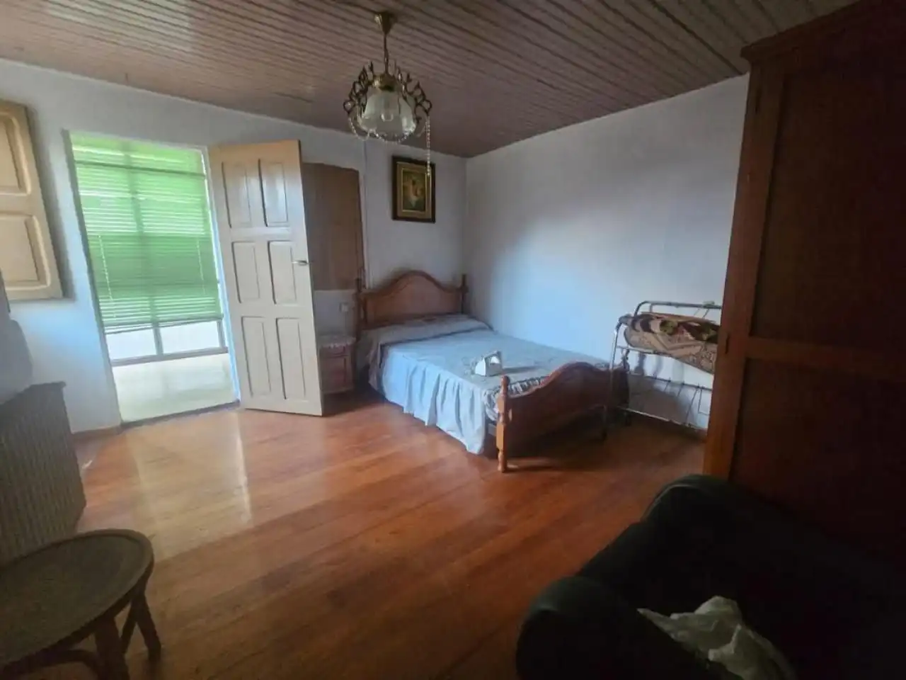 Casa con terraza en venta en Azoreiros 11, imagen 5