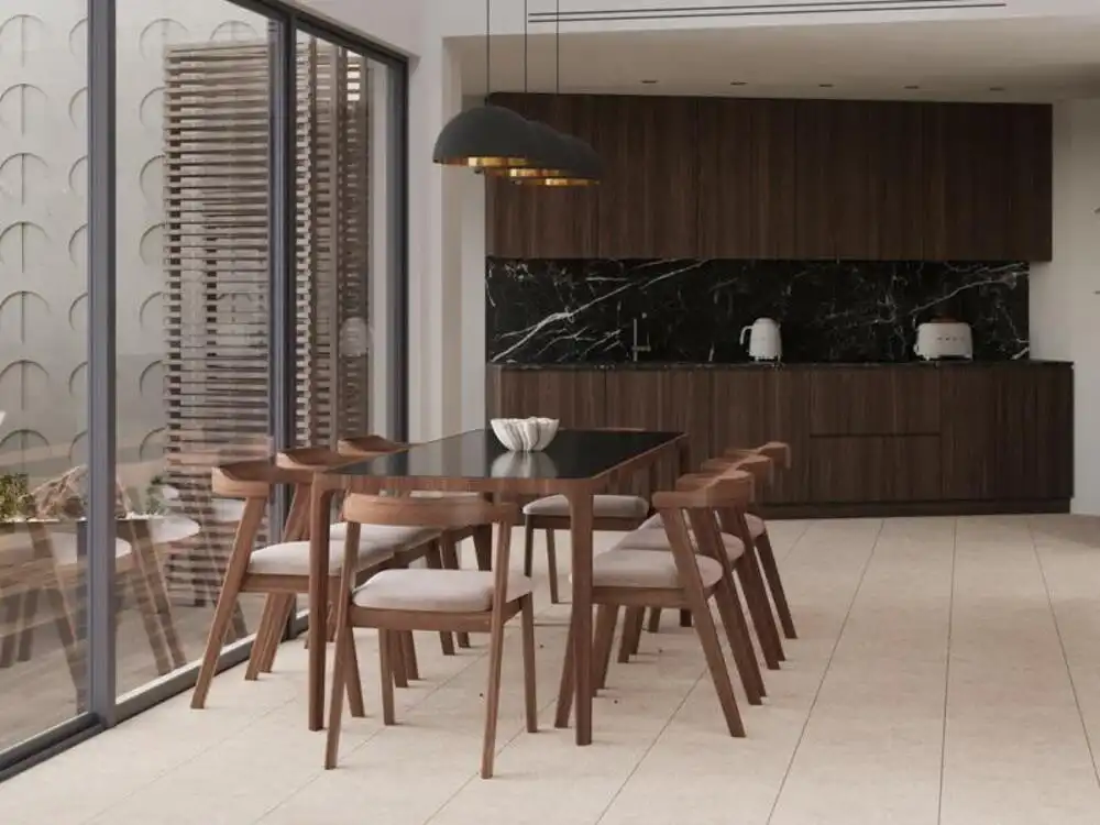 Vivienda con piscina en venta en Punta Plata, imagen 5