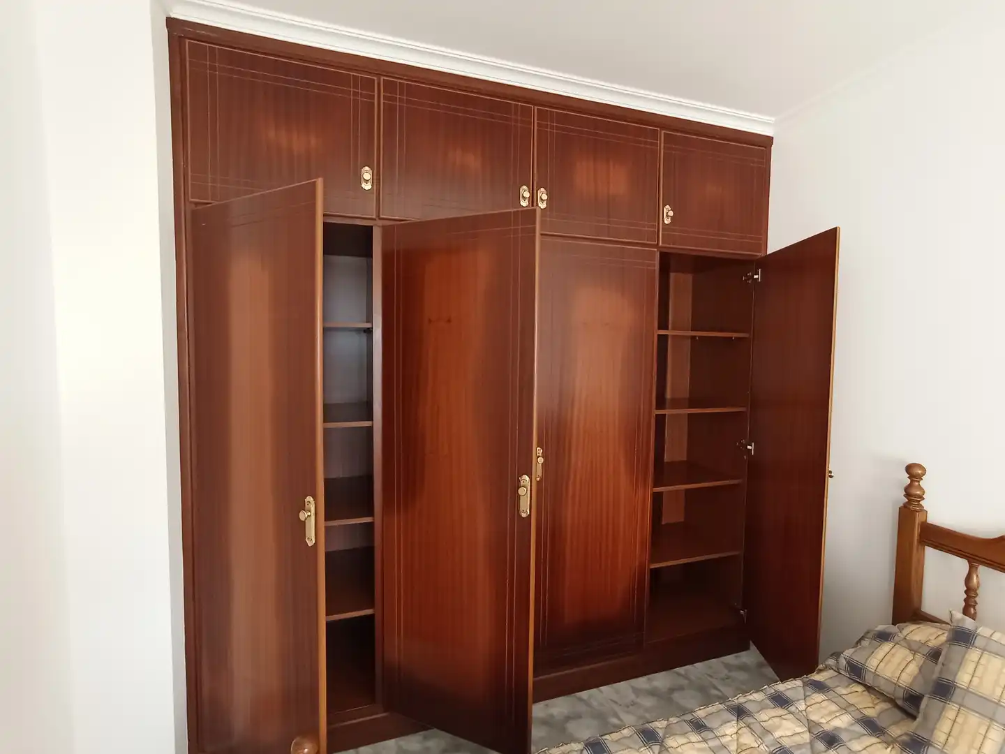 Chalet con terraza en venta en Estrada da Praia, imagen 39